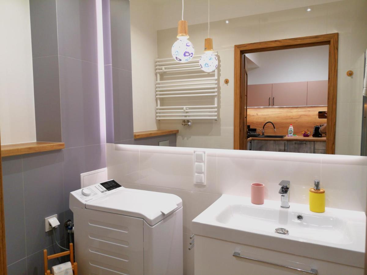 Apartament Pod Papugami Karpatia Resort Karpacz Ngoại thất bức ảnh